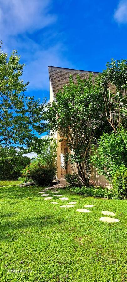 Jardin Des Chats Sevignacq-Meyracq Luaran gambar