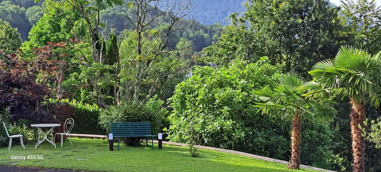 Jardin Des Chats Sevignacq-Meyracq Luaran gambar