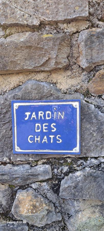 Jardin Des Chats Sevignacq-Meyracq Luaran gambar