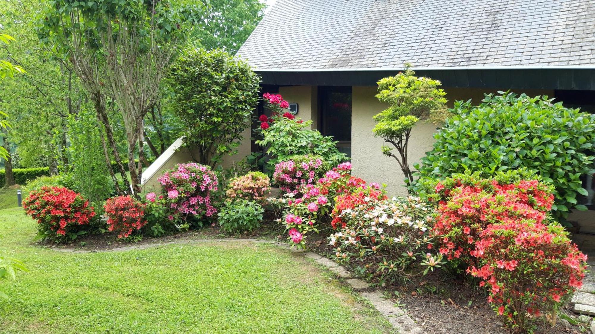 Jardin Des Chats Sevignacq-Meyracq Luaran gambar